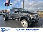 Used 2021 Ford F-450 Platinum Crew Cab for sale #250264A - photo 1