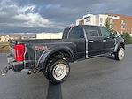 Used 2021 Ford F-450 Platinum Crew Cab for sale #250264A - photo 4