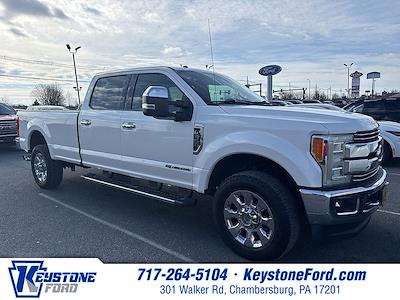 Used 2018 Ford F-350 - photo 1