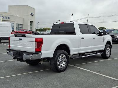 2020 Ford F-350 Crew Cab SRW 4WD Pickup for sale #250265B - photo 2