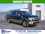2014 Ford F-150 SuperCrew Cab 4WD Pickup for sale #250265C - photo 1