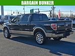 2014 Ford F-150 SuperCrew Cab 4WD Pickup for sale #250265C - photo 2