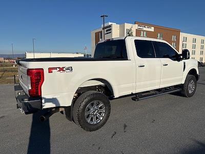 Used 2019 Ford F-250 XLT Crew Cab for sale #250157A - photo 2