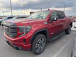 Used 2025 GMC Sierra 1500 AT4 Crew Cab for sale #250292A - photo 3