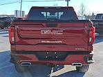 2025 GMC Sierra 1500 Crew Cab 4WD Pickup for sale #250292A - photo 5