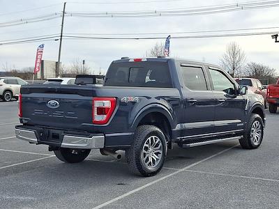2021 Ford F-150 SuperCrew Cab 4WD Pickup for sale #250293A - photo 2