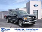Used 2021 Ford F-150 Lariat SuperCrew Cab for sale #250293A - photo 1
