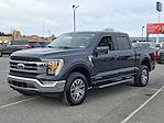 Used 2021 Ford F-150 Lariat SuperCrew Cab for sale #250293A - photo 3