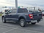 Used 2021 Ford F-150 Lariat SuperCrew Cab for sale #250293A - photo 4