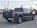 Used 2021 Ford F-150 Lariat SuperCrew Cab for sale #250293A - photo 6