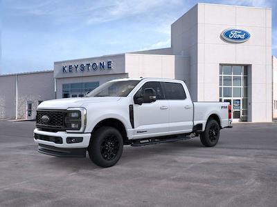 New 2025 Ford F-350 - photo 1