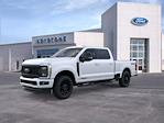 New 2025 Ford F-350 Lariat Crew Cab for sale #250299 - photo 1