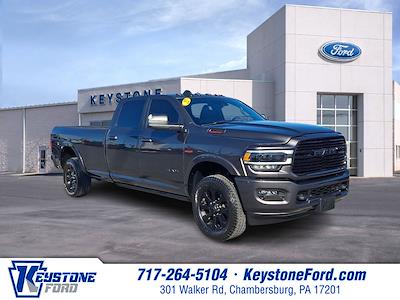 2022 Ram 3500 Crew Cab SRW 4WD Pickup for sale #250300A - photo 1