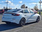 2025 Honda Civic FWD Hatchback for sale #250301A - photo 2