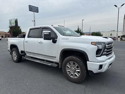2024 Chevrolet Silverado 2500 Crew Cab 4WD Pickup for sale #250315A - photo 1