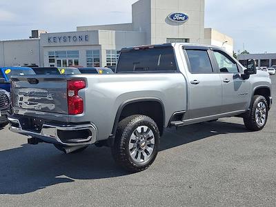 2025 Chevrolet Silverado 2500 Crew Cab 4WD Pickup for sale #250321A - photo 2