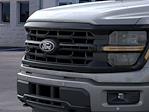 New 2025 Ford F-150 XLT SuperCrew Cab for sale #250323 - photo 17