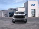 New 2025 Ford F-150 XLT SuperCrew Cab for sale #250323 - photo 6