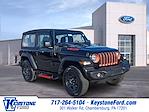 2022 Jeep Wrangler 4WD SUV for sale #250334B - photo 1