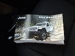 Used 2022 Jeep Wrangler Sport for sale #250334B - photo 26