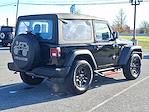 Used 2022 Jeep Wrangler Sport for sale #250334B - photo 2