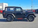 Used 2022 Jeep Wrangler Sport for sale #250334B - photo 7