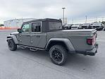 2021 Jeep Gladiator Crew Cab 4WD Pickup for sale #250336A - photo 4