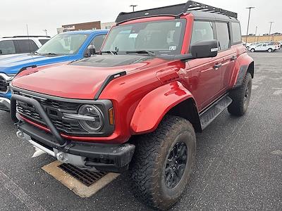 2024 Ford Bronco 4WD SUV for sale #250371A - photo 2