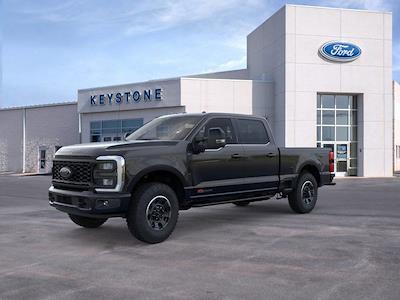 2025 Ford F-350 Crew Cab SRW 4WD Pickup for sale #250371 - photo 1