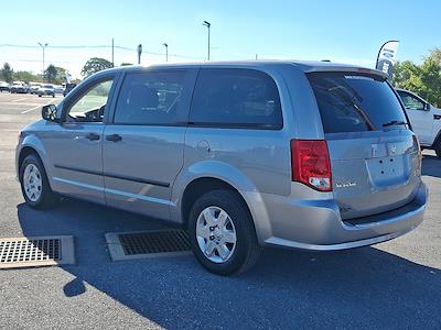 2013 Ram C/V Tradesman FWD Empty Cargo Van for sale #250373C - photo 2