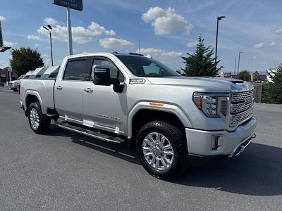 2020 GMC Sierra 2500 Crew Cab 4WD Pickup for sale #250380A - photo 1