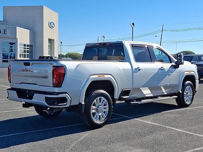 Used 2020 GMC Sierra 2500 Denali Crew Cab 4WD Pickup for sale #250380A - photo 2