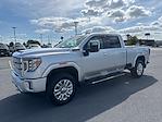 2020 GMC Sierra 2500 Crew Cab 4WD Pickup for sale #250380A - photo 3