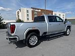 2020 GMC Sierra 2500 Crew Cab 4WD Pickup for sale #250380A - photo 4