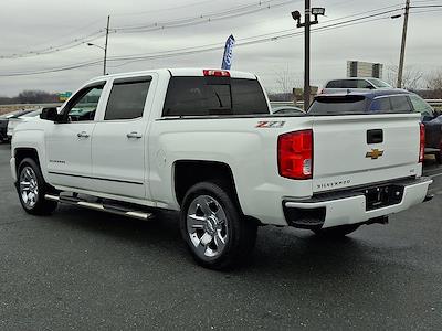 2017 Chevrolet Silverado 1500 Crew Cab 4WD Pickup for sale #250380B - photo 2