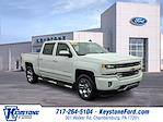 2017 Chevrolet Silverado 1500 Crew Cab 4WD Pickup for sale #250380B - photo 1