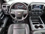 Used 2017 Chevrolet Silverado 1500 LTZ Crew Cab for sale #250380B - photo 12