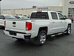 Used 2017 Chevrolet Silverado 1500 LTZ Crew Cab for sale #250380B - photo 2