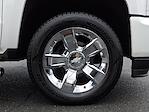 Used 2017 Chevrolet Silverado 1500 LTZ Crew Cab for sale #250380B - photo 8
