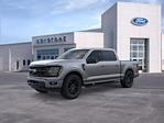 2025 Ford F-150 SuperCrew Cab 4WD Pickup for sale #250398 - photo 1