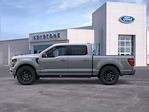 2025 Ford F-150 SuperCrew Cab 4WD Pickup for sale #250398 - photo 4