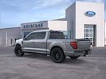 2025 Ford F-150 SuperCrew Cab 4WD Pickup for sale #250398 - photo 2