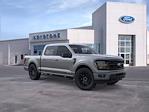 2025 Ford F-150 SuperCrew Cab 4WD Pickup for sale #250398 - photo 7