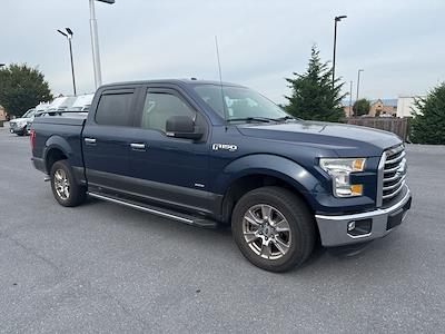 2015 Ford F-150 SuperCrew Cab RWD Pickup for sale #250430A - photo 1