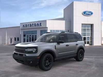 New 2025 Ford Bronco Sport - photo 1