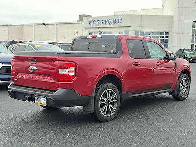 2022 Ford Maverick SuperCrew Cab FWD Pickup for sale #250442A - photo 2