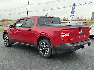 2022 Ford Maverick SuperCrew Cab FWD Pickup for sale #250442A - photo 2