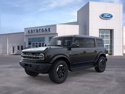 2025 Ford Bronco 4WD SUV for sale #250443 - photo 1