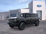 2025 Ford Bronco 4WD SUV for sale #250443 - photo 1
