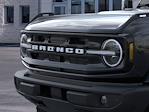 2025 Ford Bronco 4WD SUV for sale #250443 - photo 19